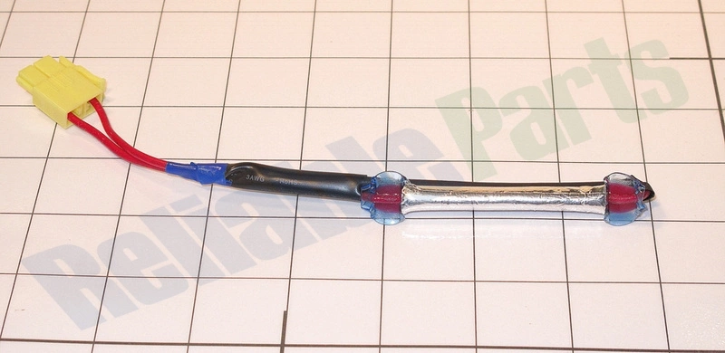 DA47-00301B Samsung Refrigerator Thermal Fuse Assembly - Image 3