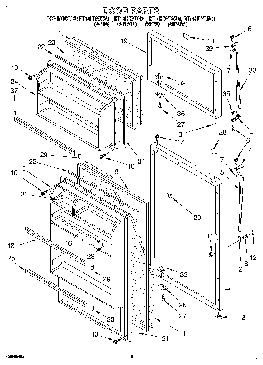 02 - DOOR