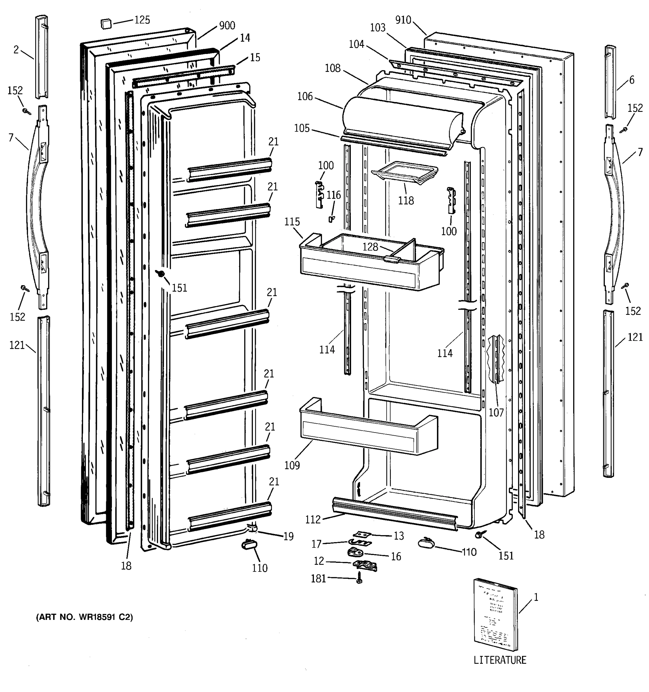DOORS