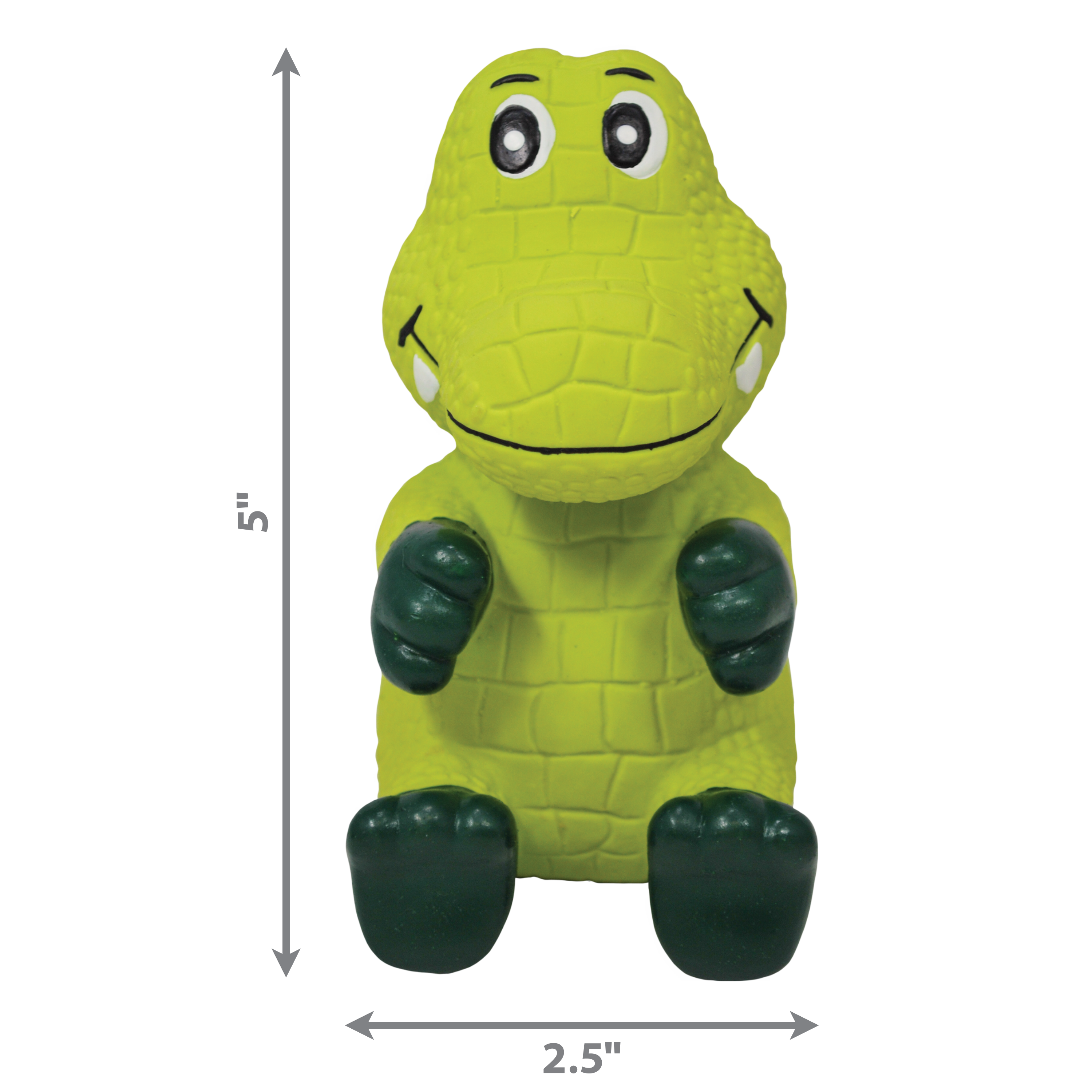 Wiggi Alligator dimoffpack product image