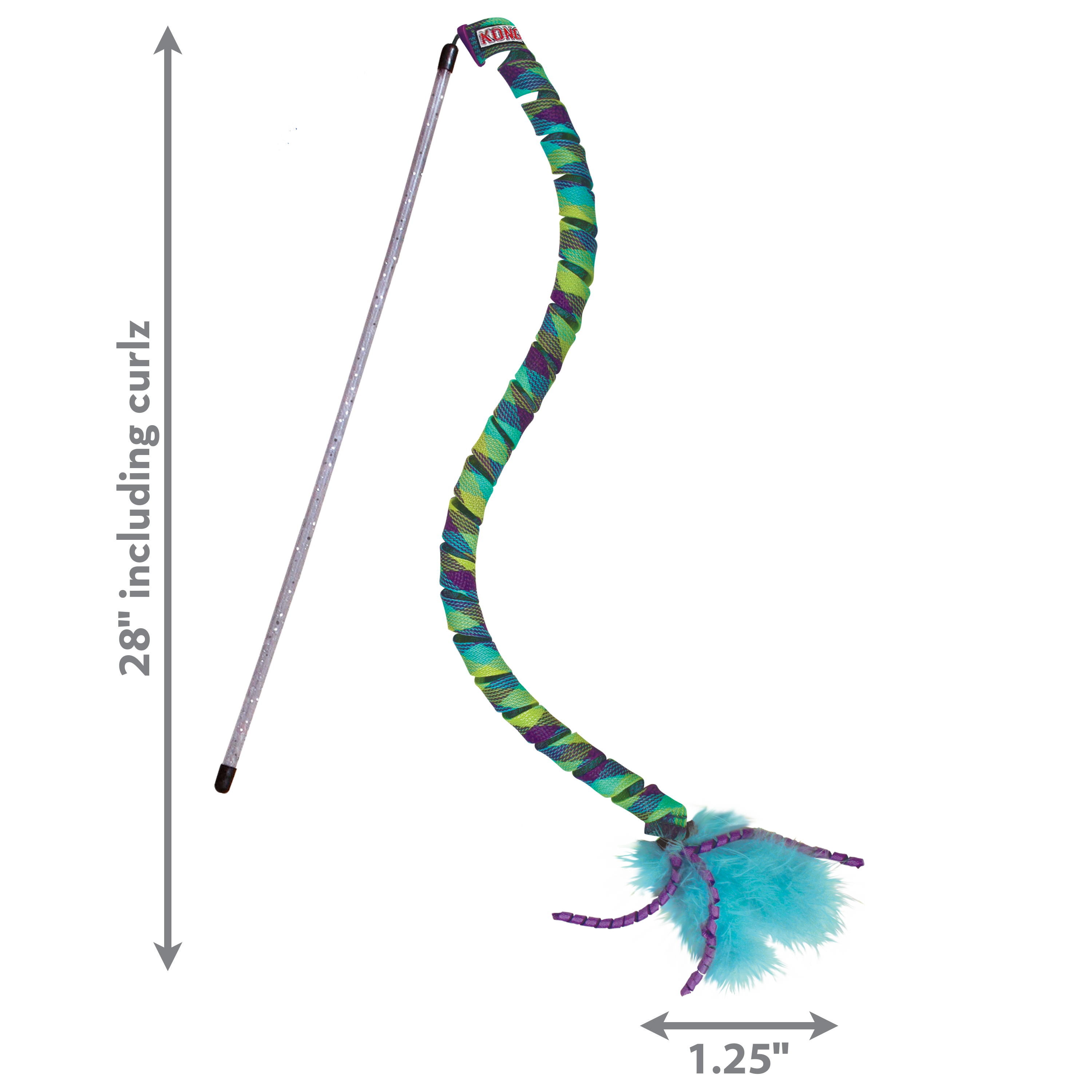 Teaser Curlz dimoffpack product afbeelding