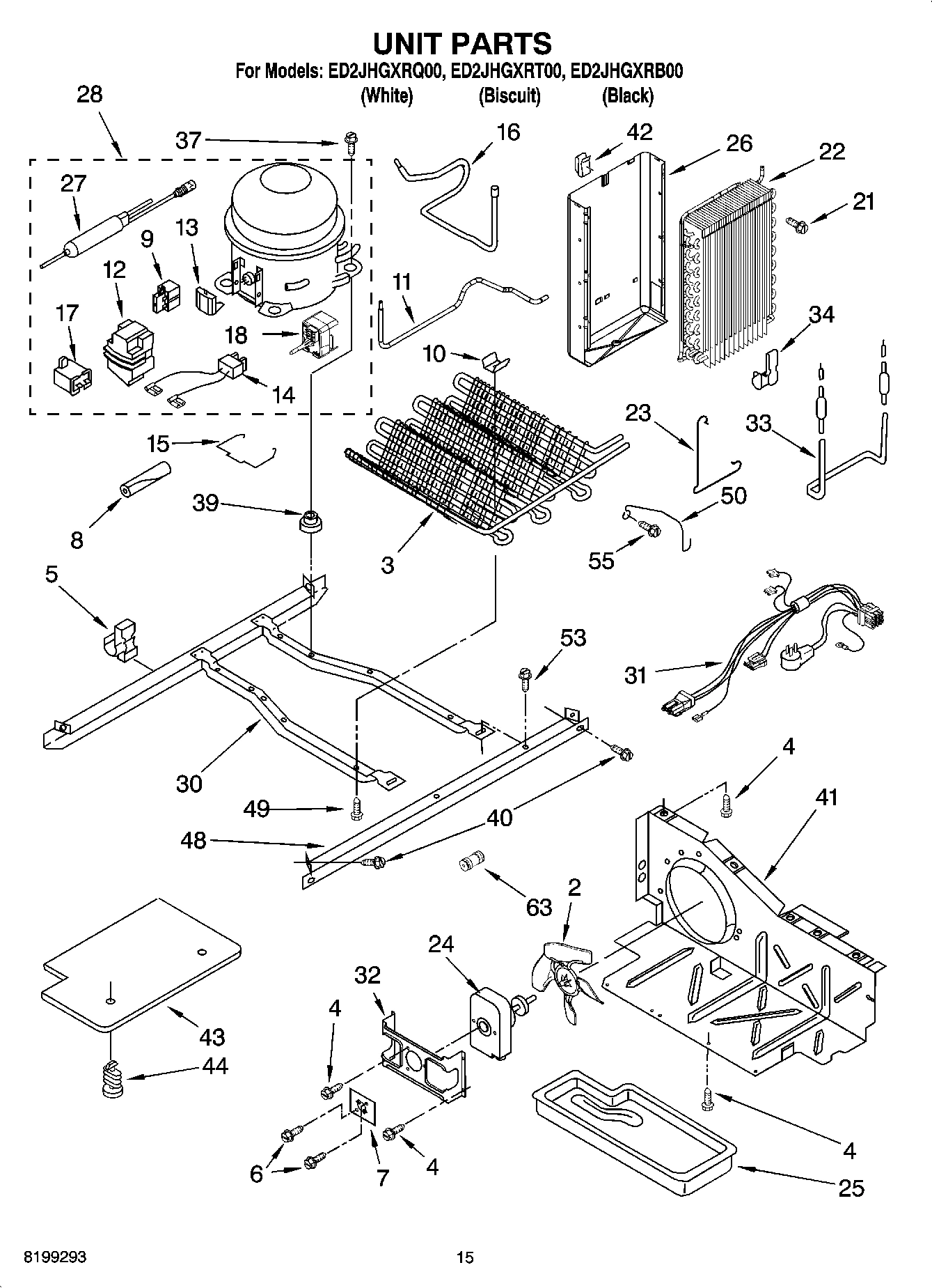 09 - UNIT PARTS
