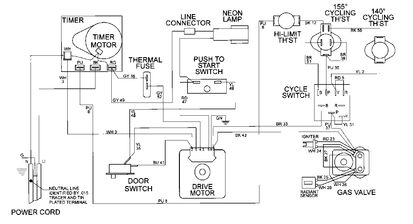 07 - WIRING INFORMATION