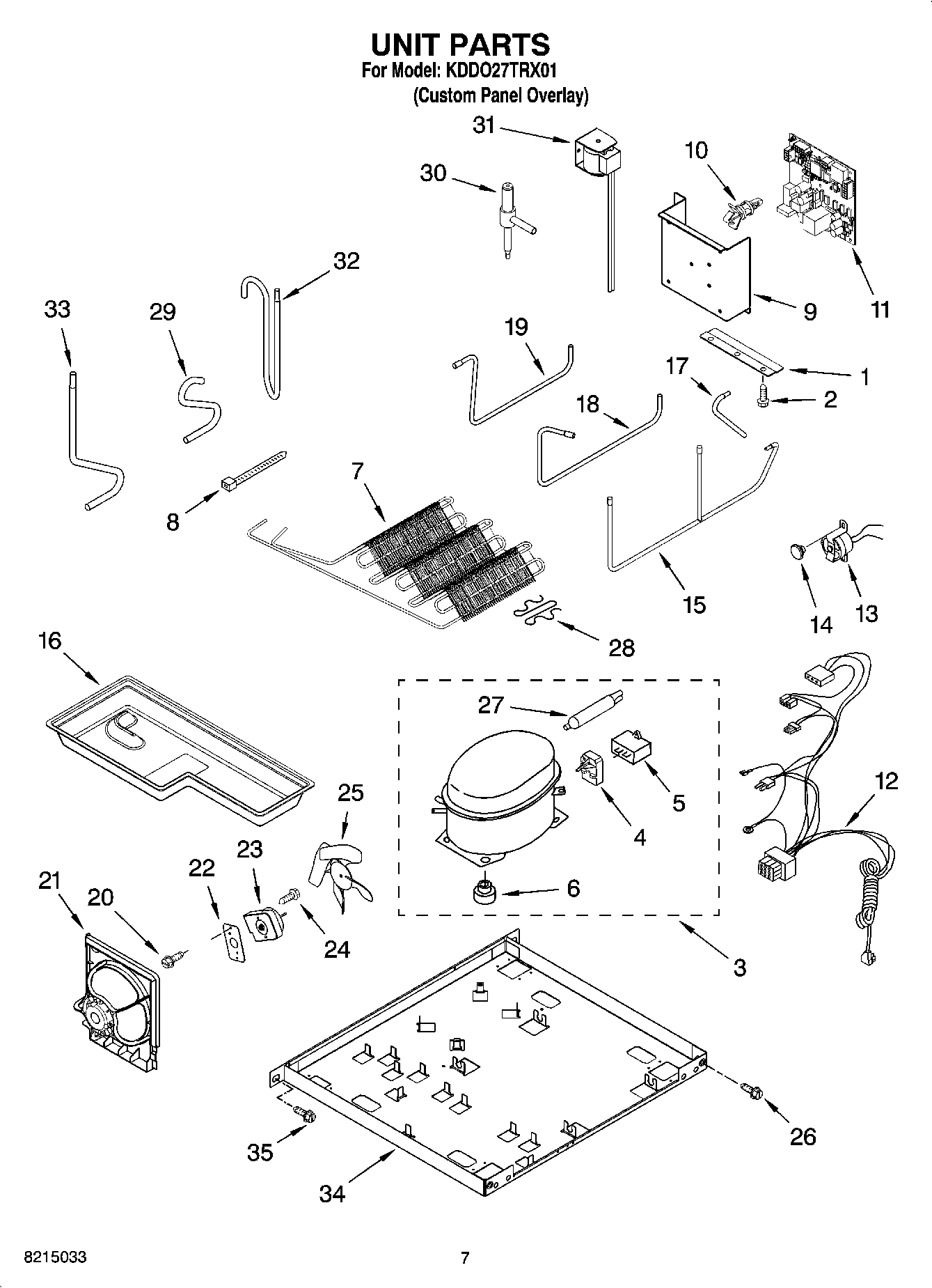 04 - UNIT PARTS
