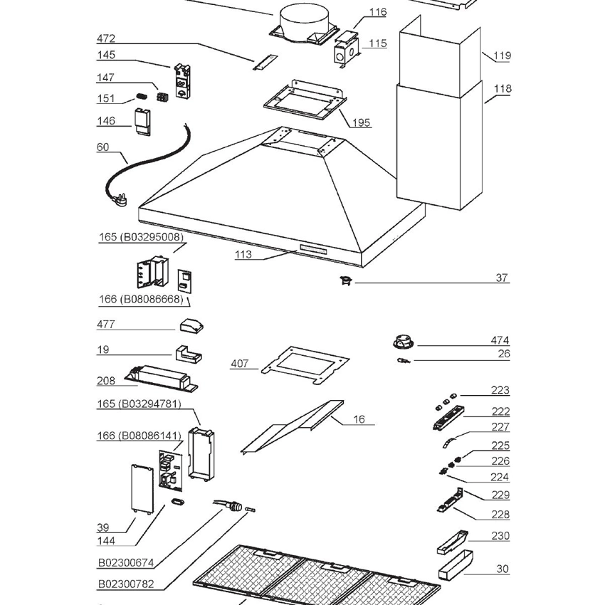Exploded View