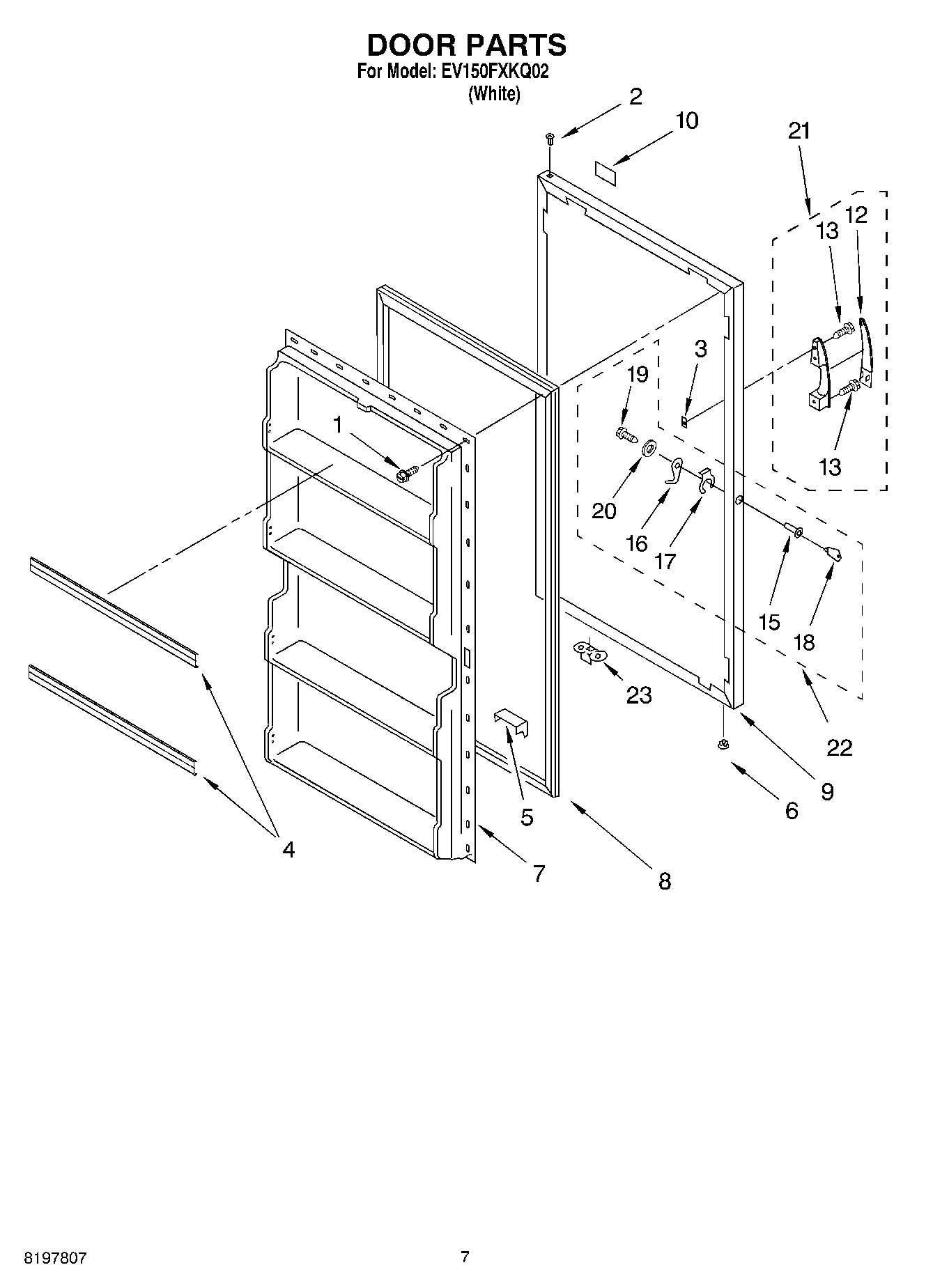 04 - DOOR