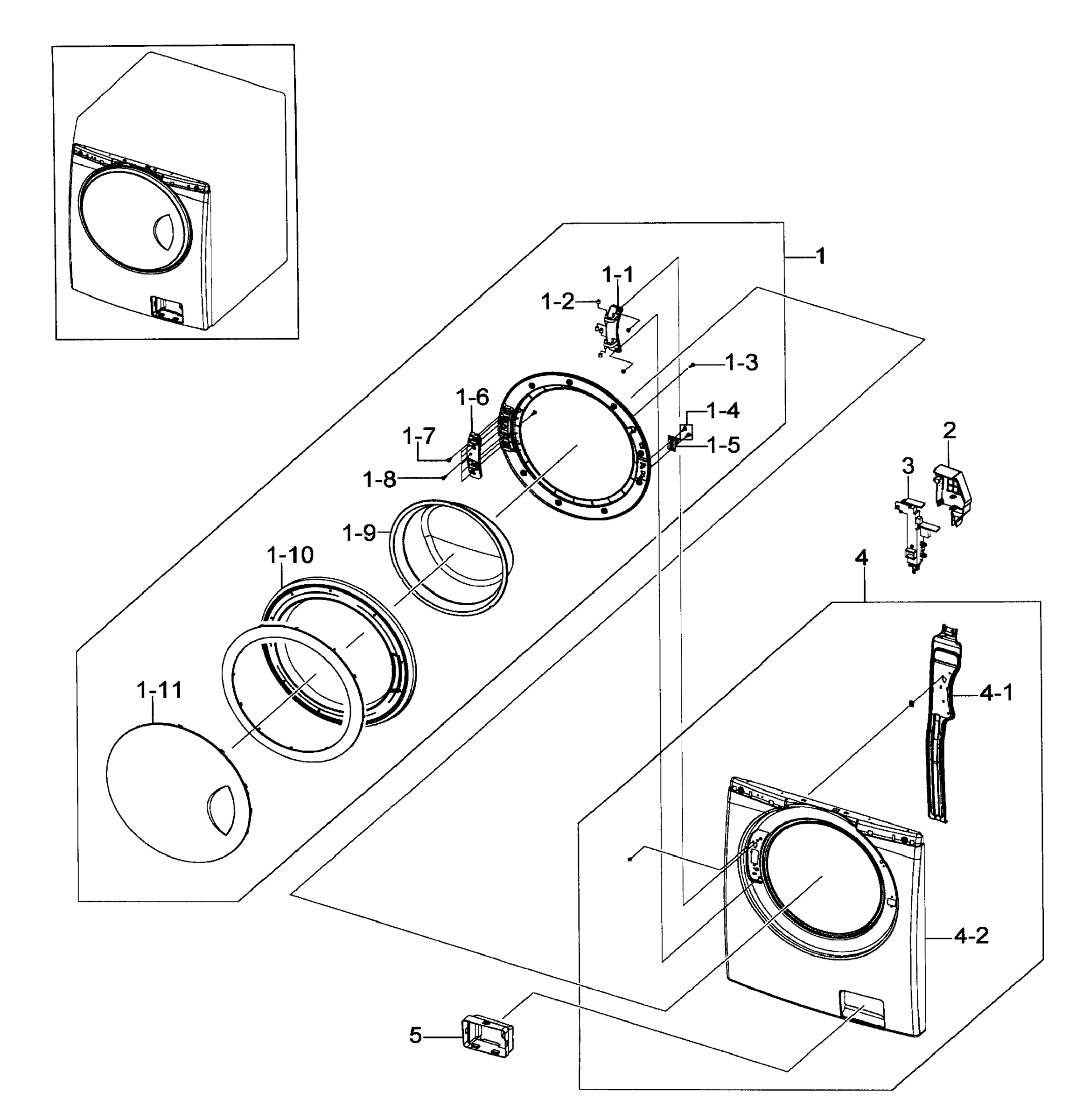 Front Assembly
