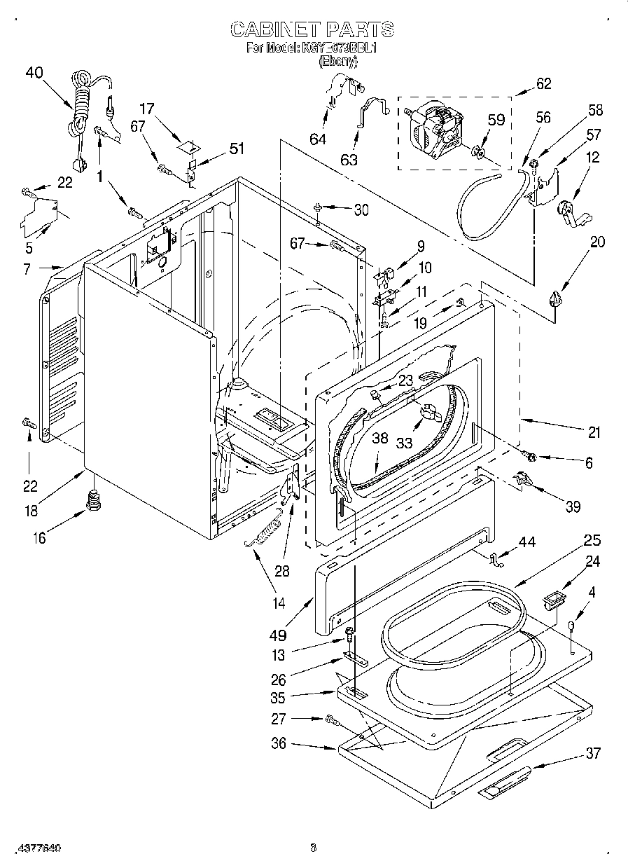 02 - CABINET