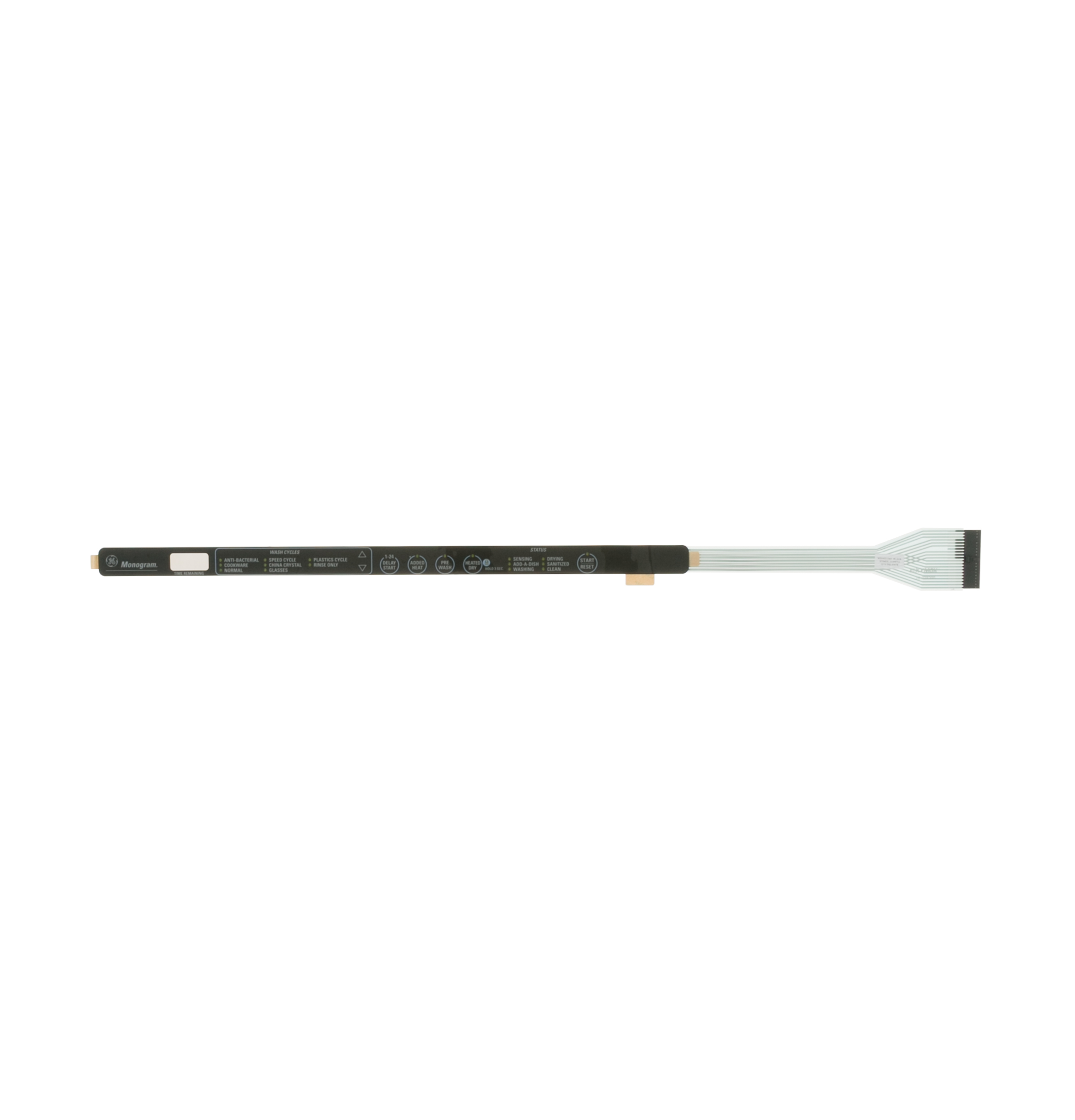 WD34X11067