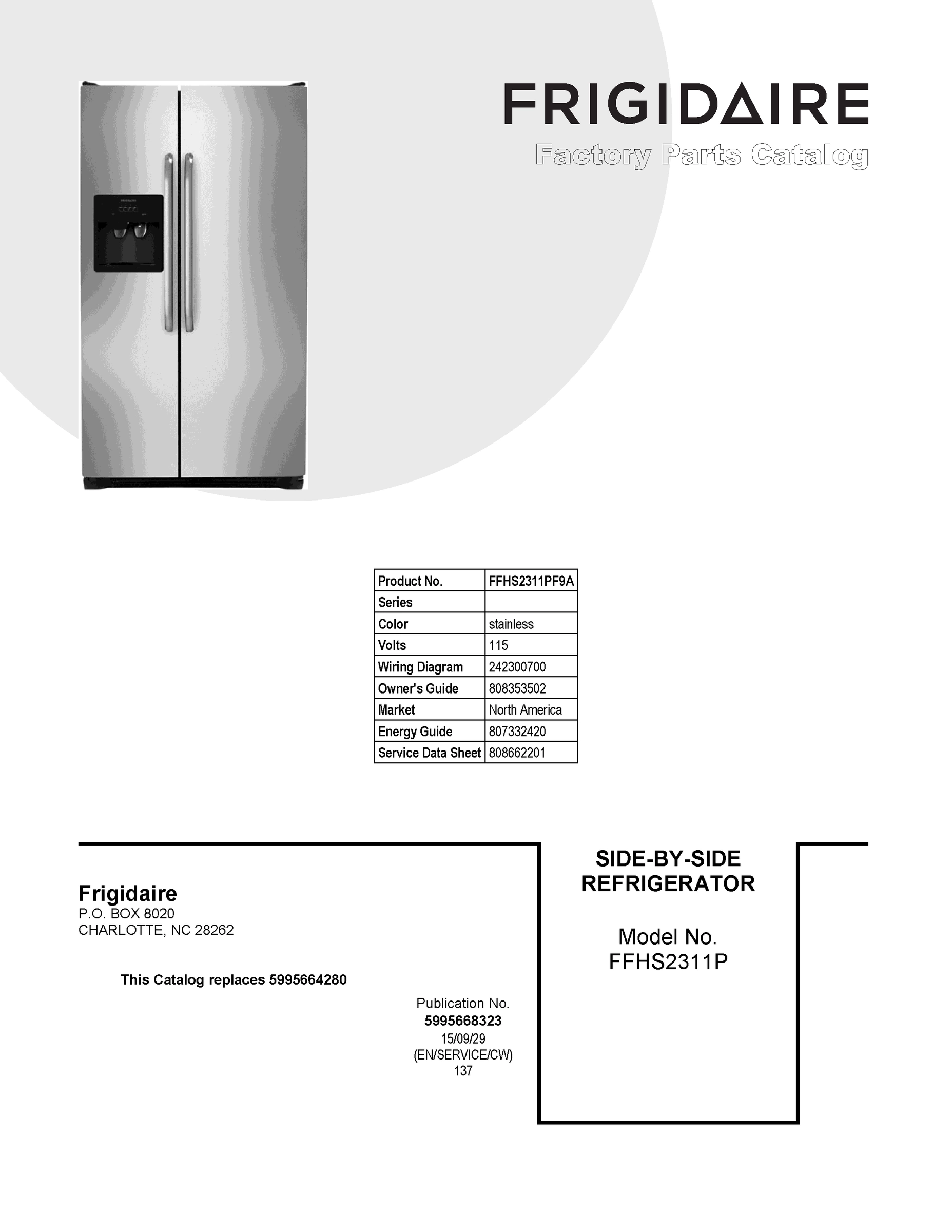 01 - COVER SHEET
