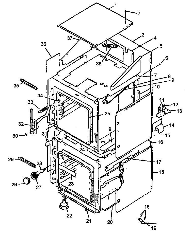 01 - CABINET