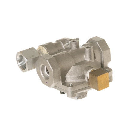 WB19T10079 GE Oven Regulator Convert Press - Image 3