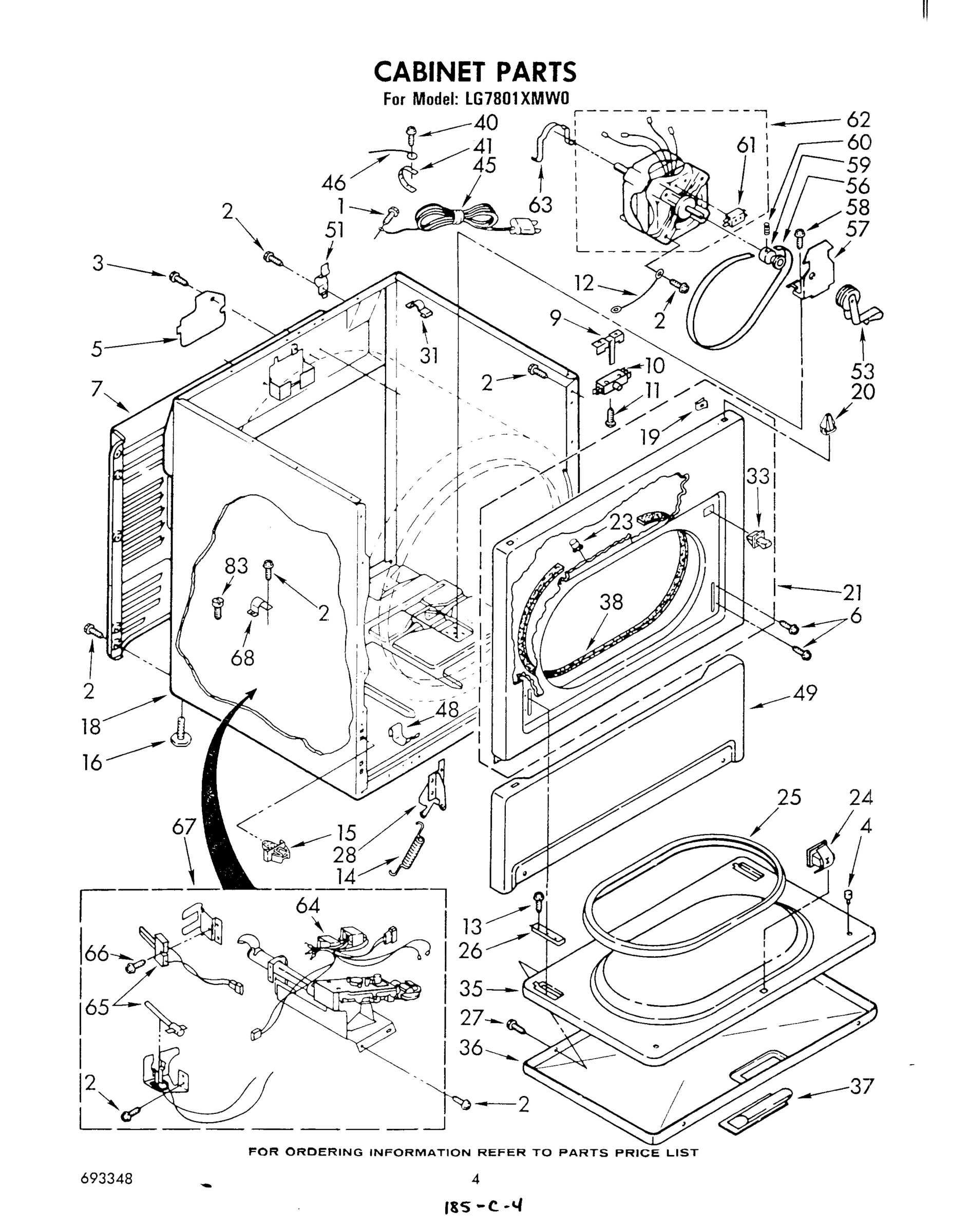 03 - CABINET
