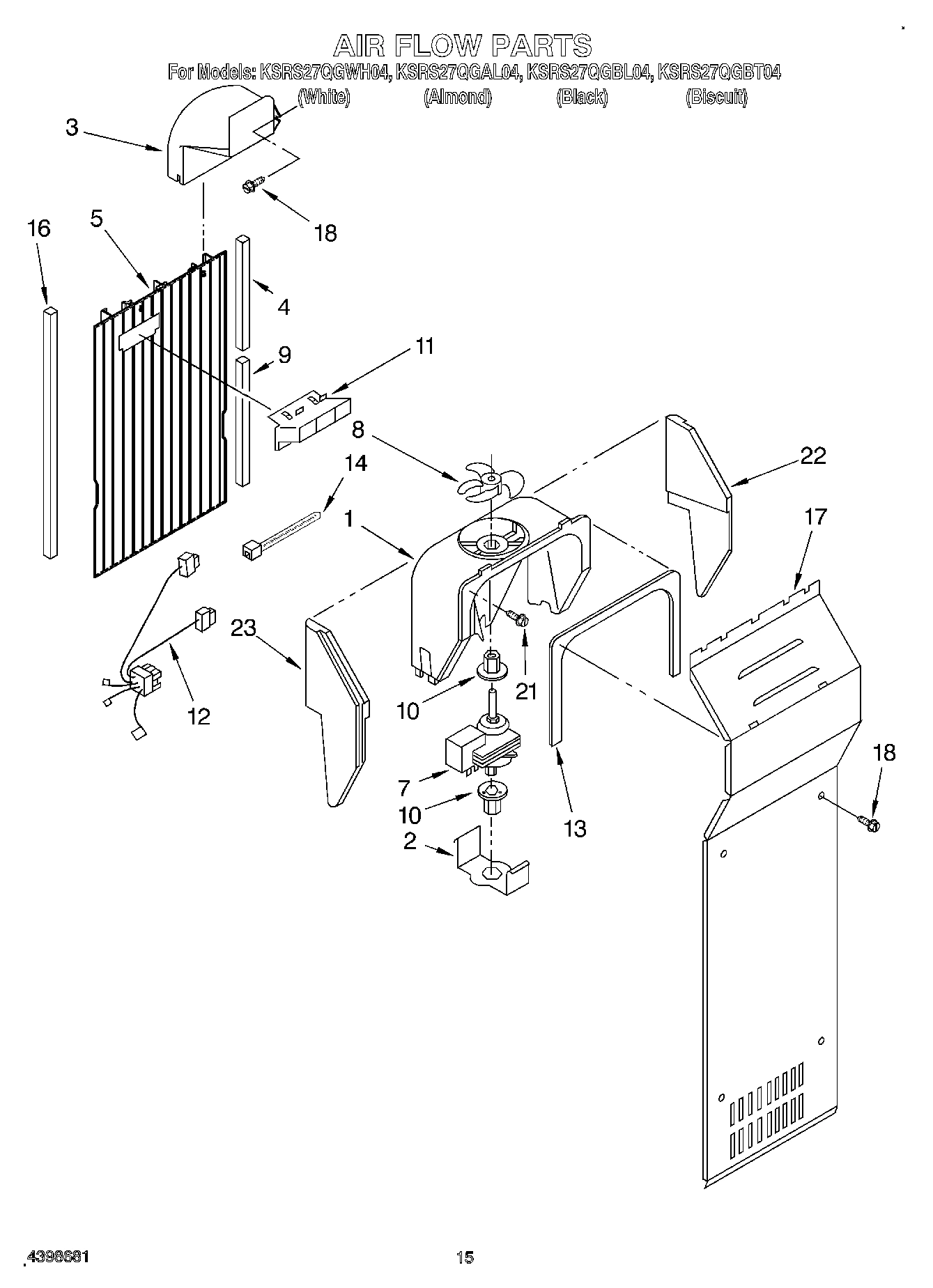 09 - AIR FLOW