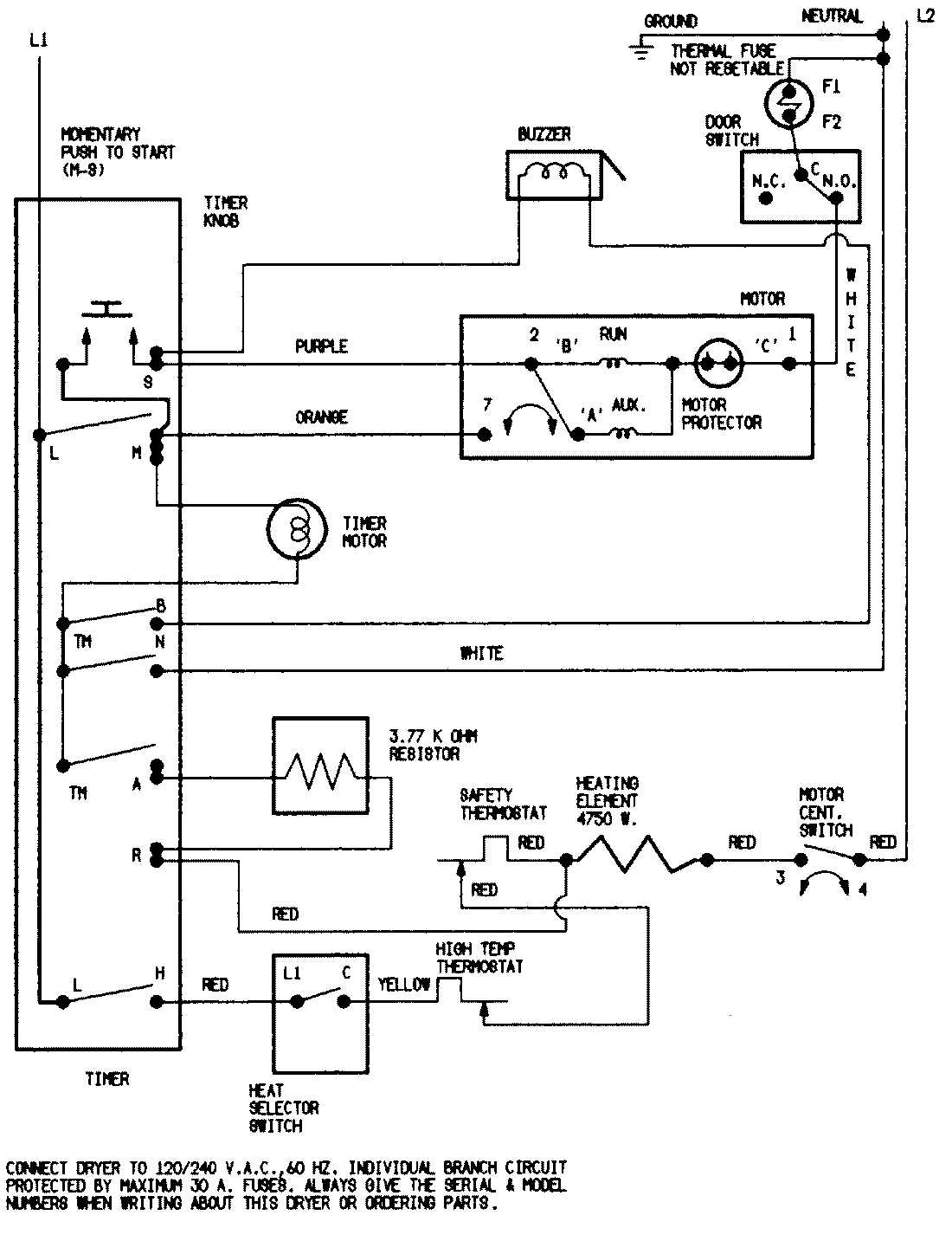 07 - WIRING INFORMATION