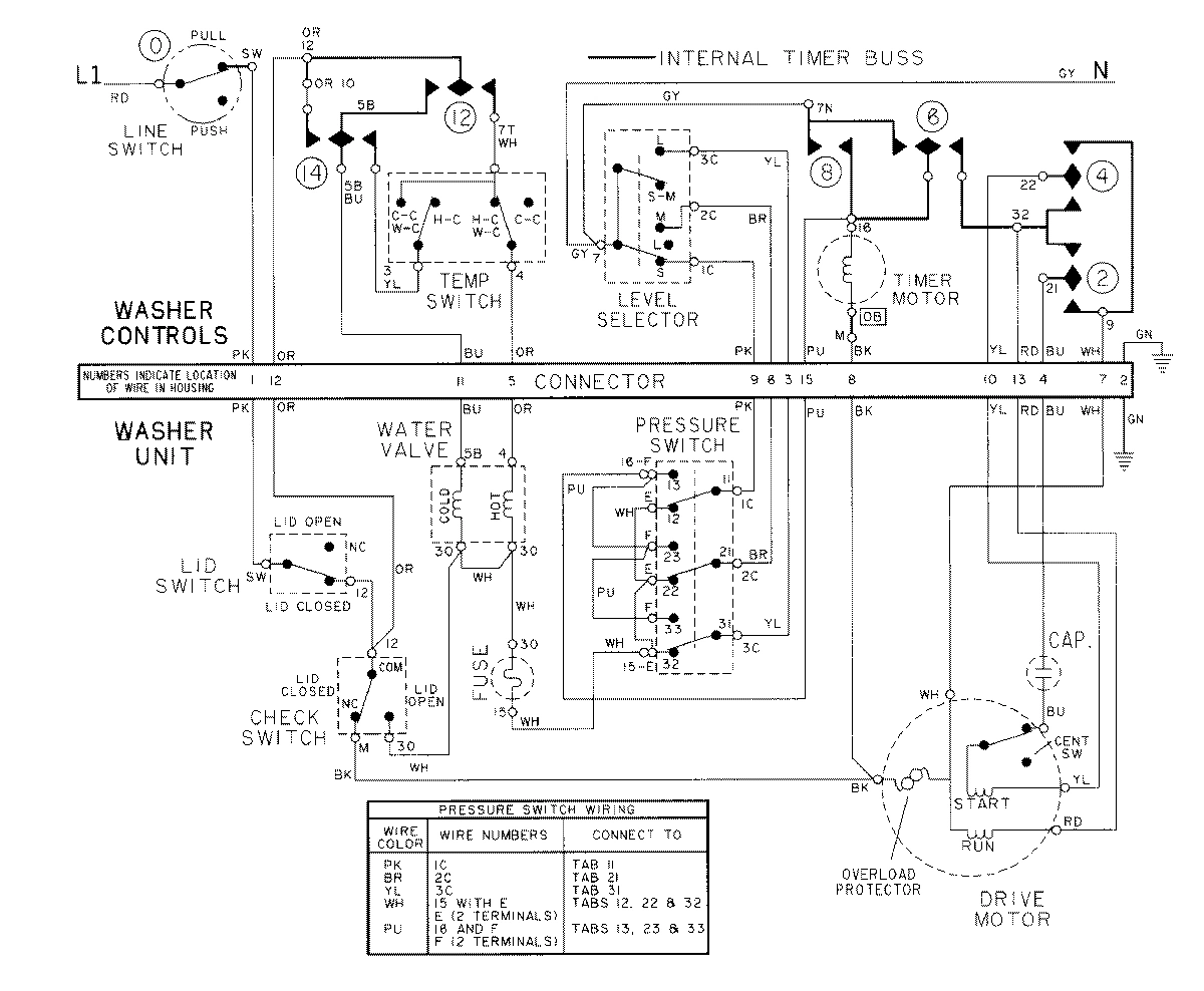 16 - WIRING INFORMATION