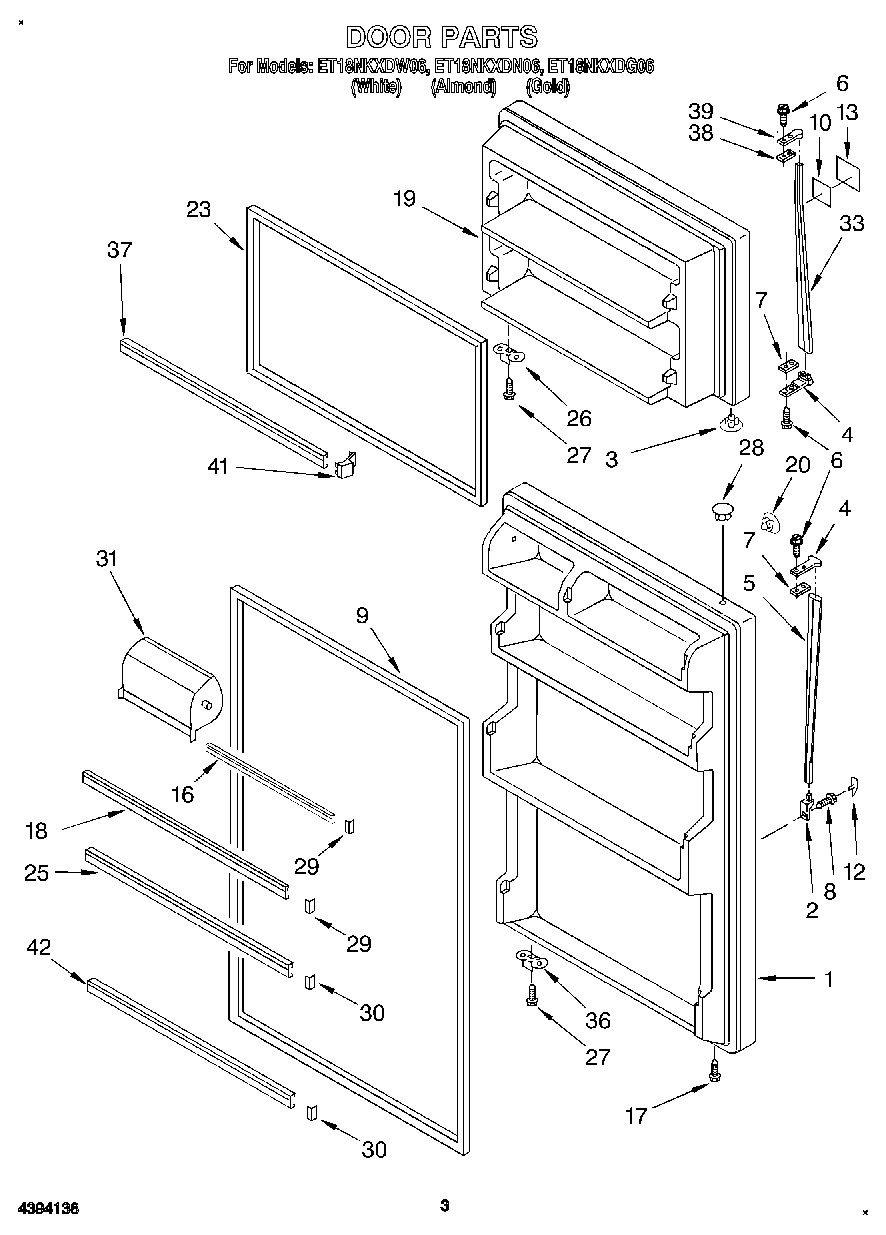 02 - DOOR