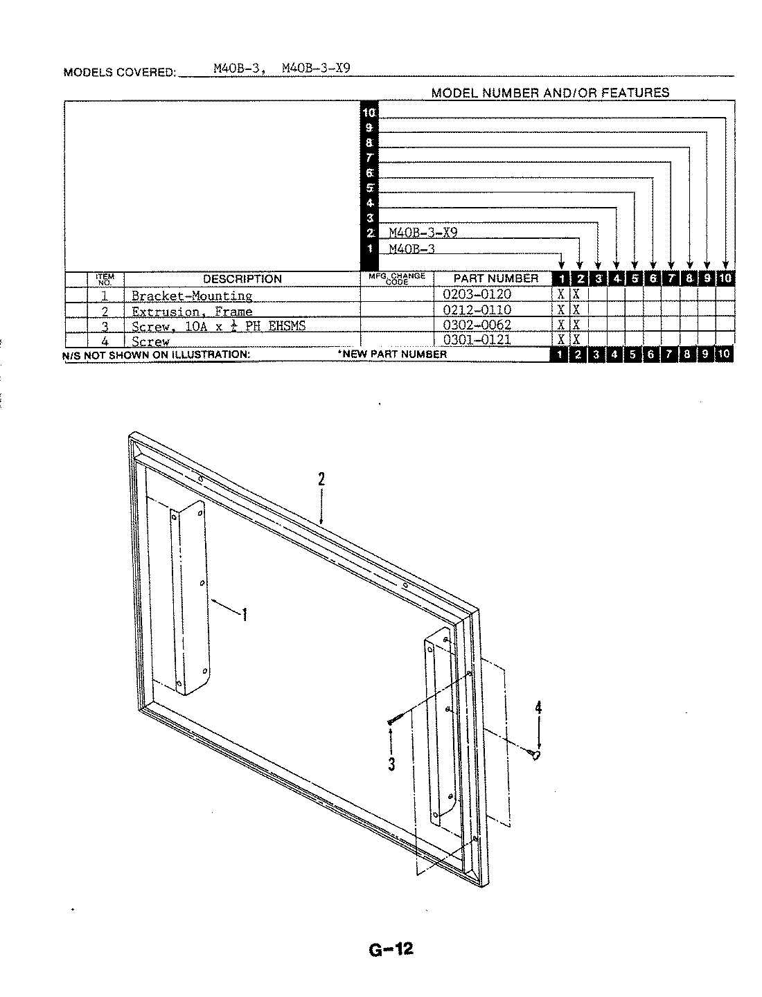 02 - BUILT-IN KIT