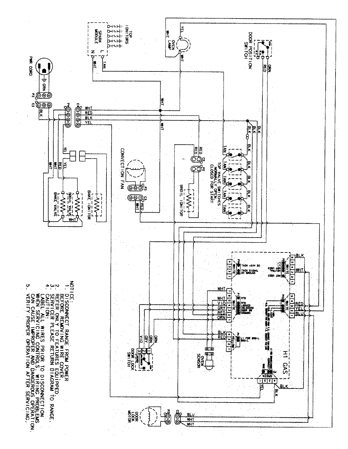 07 - WIRING INFORMATION