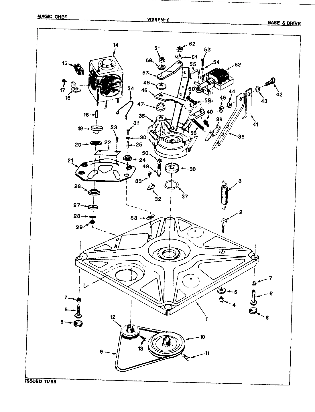 01 - BASE & DRIVE (REV. A)