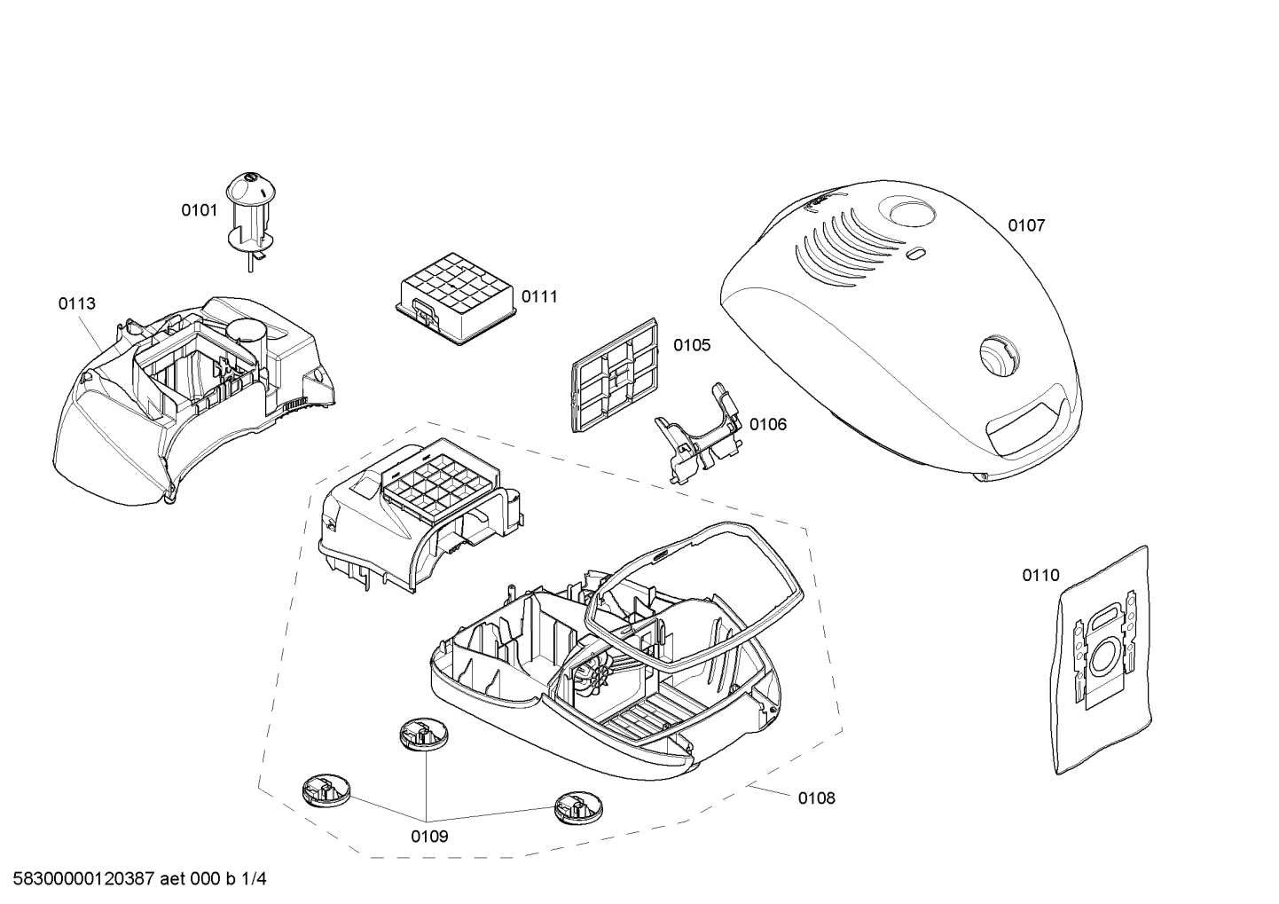 Diagram 1