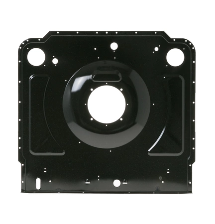 Back Panel