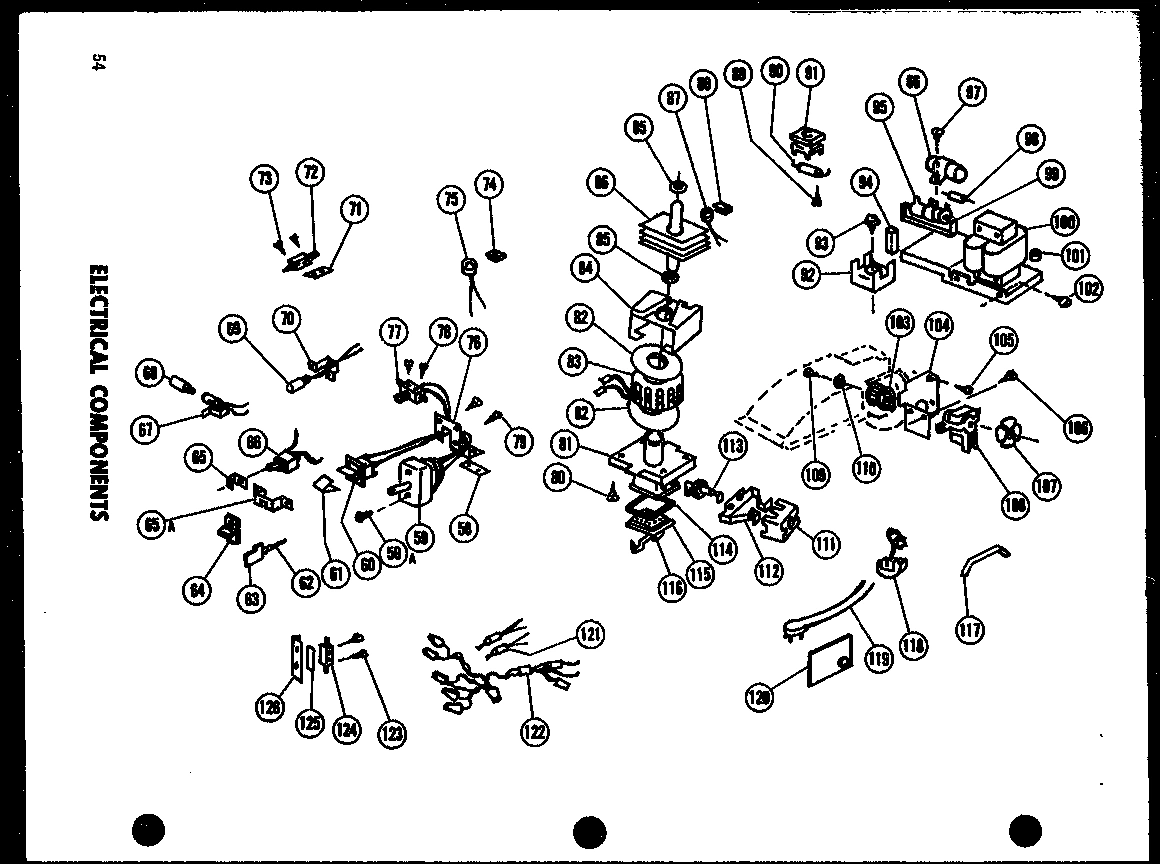 01 - ELECTRICAL COMPONENTS