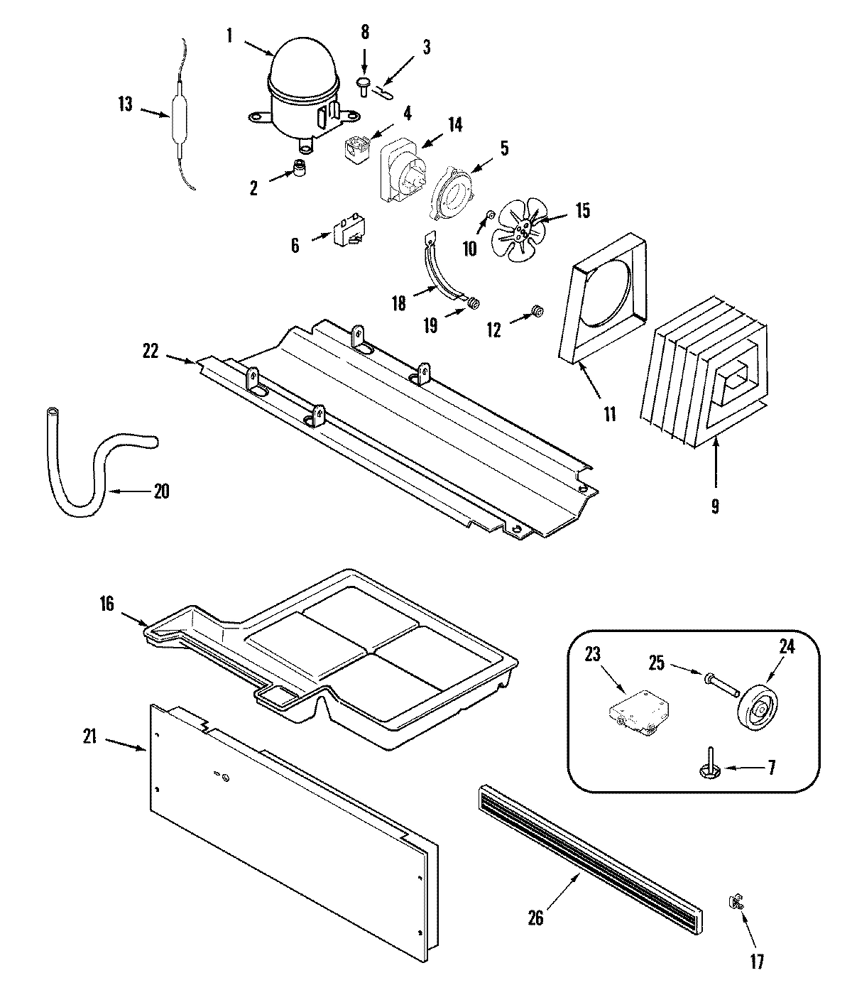 02 - COMPRESSOR (REV 11)