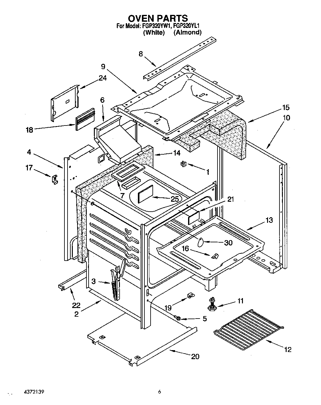 04 - OVEN