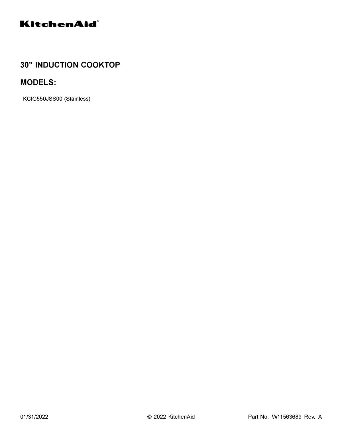 01 - COVER SHEET