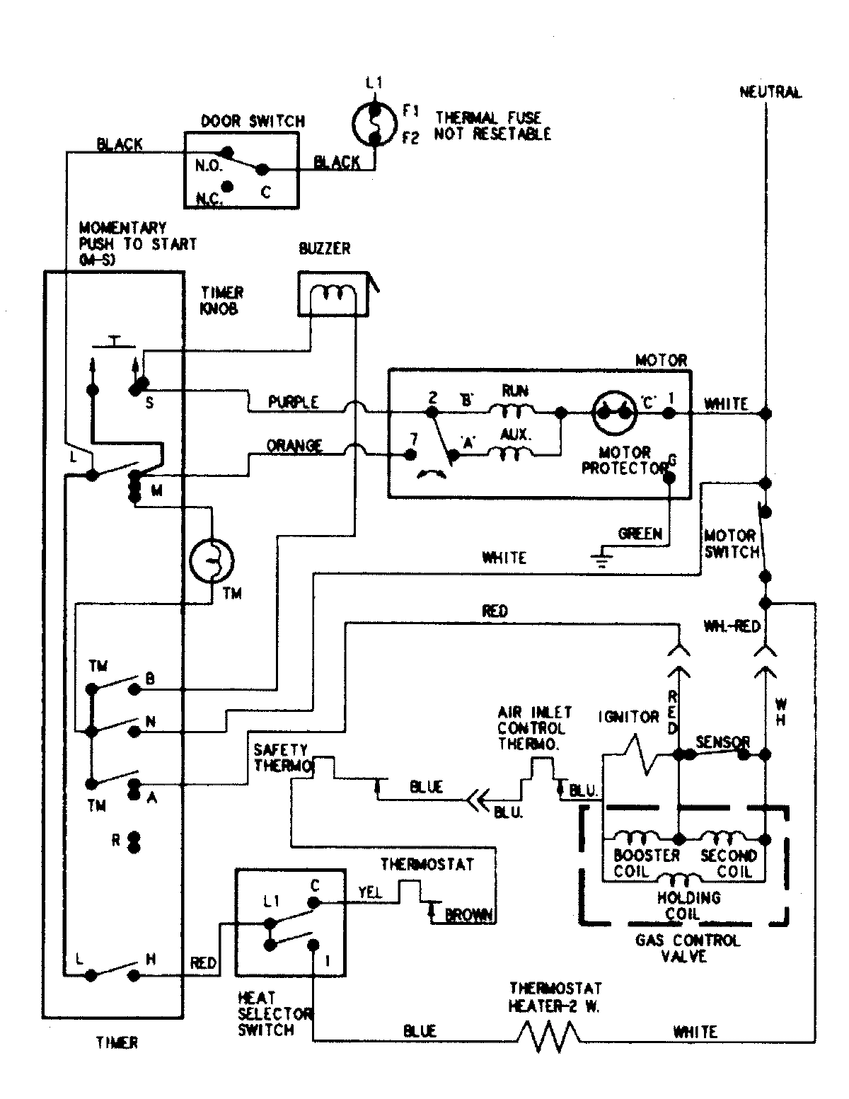 07 - WIRING INFORMATION