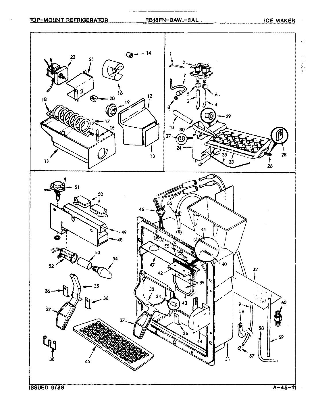 02 - ICE MAKER
