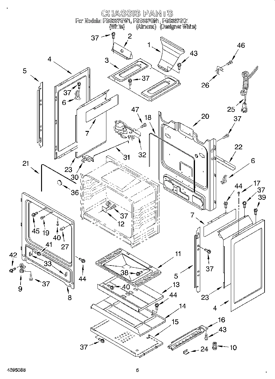 04 - CHASSIS