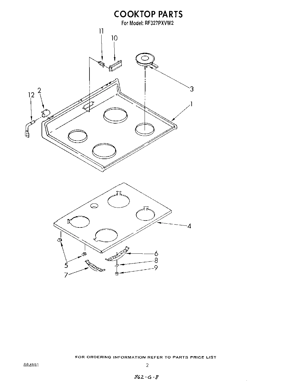 02 - COOKTOP