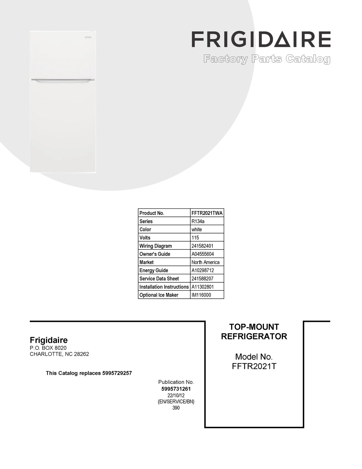 01 - COVER SHEET