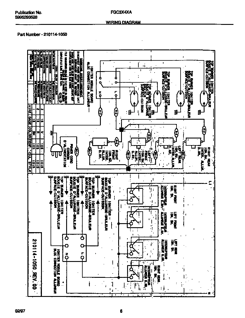 04 - WIRING DIAGRAM