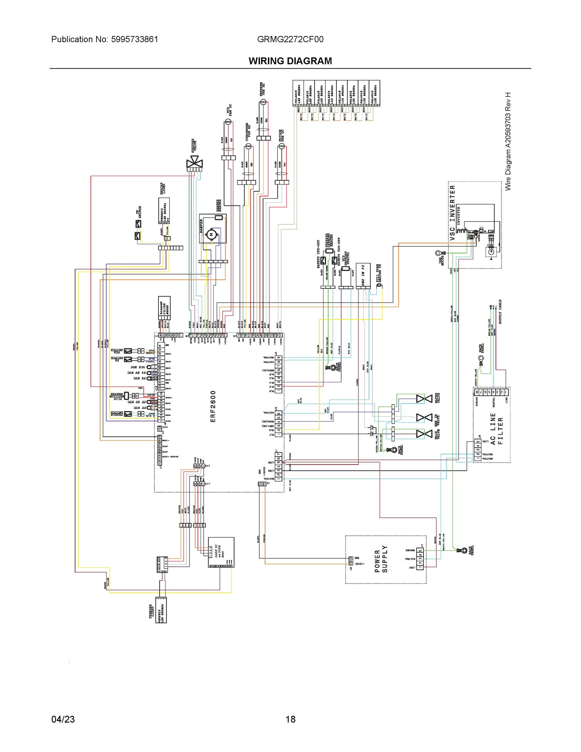 10 - WIRING DIAGRAM