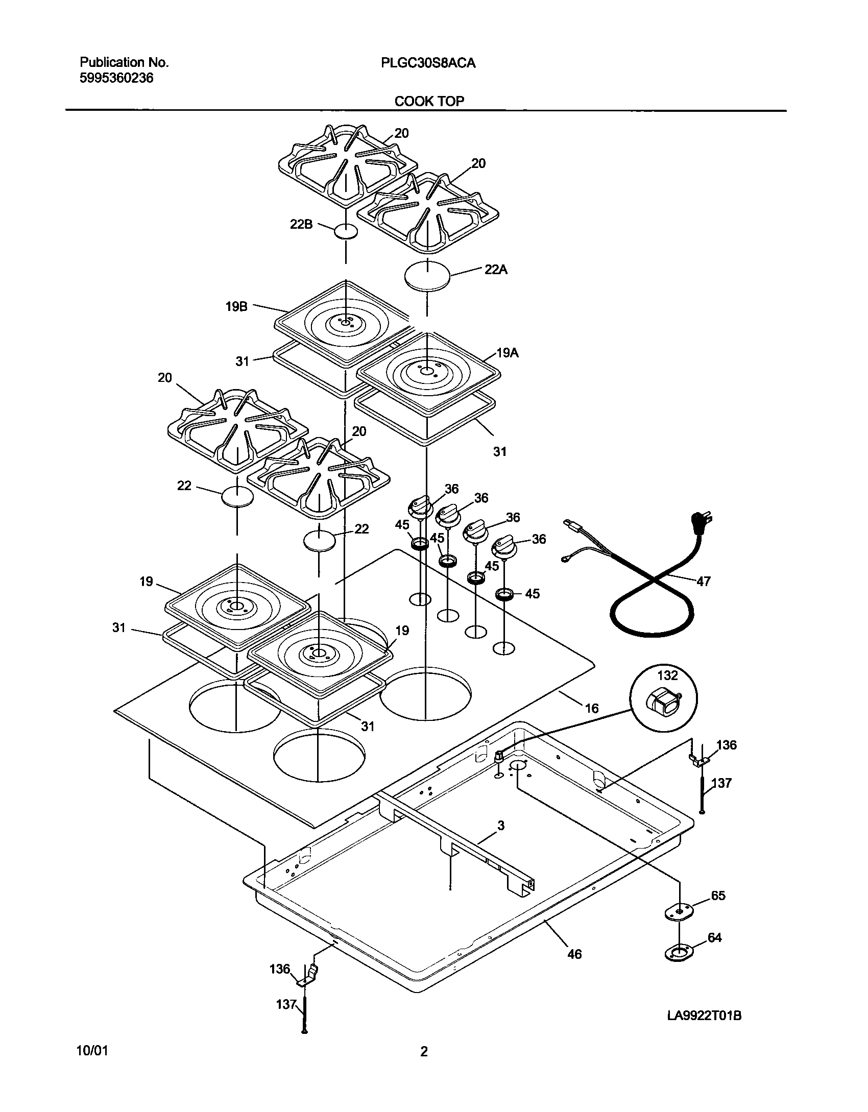 03 - COOKTOP