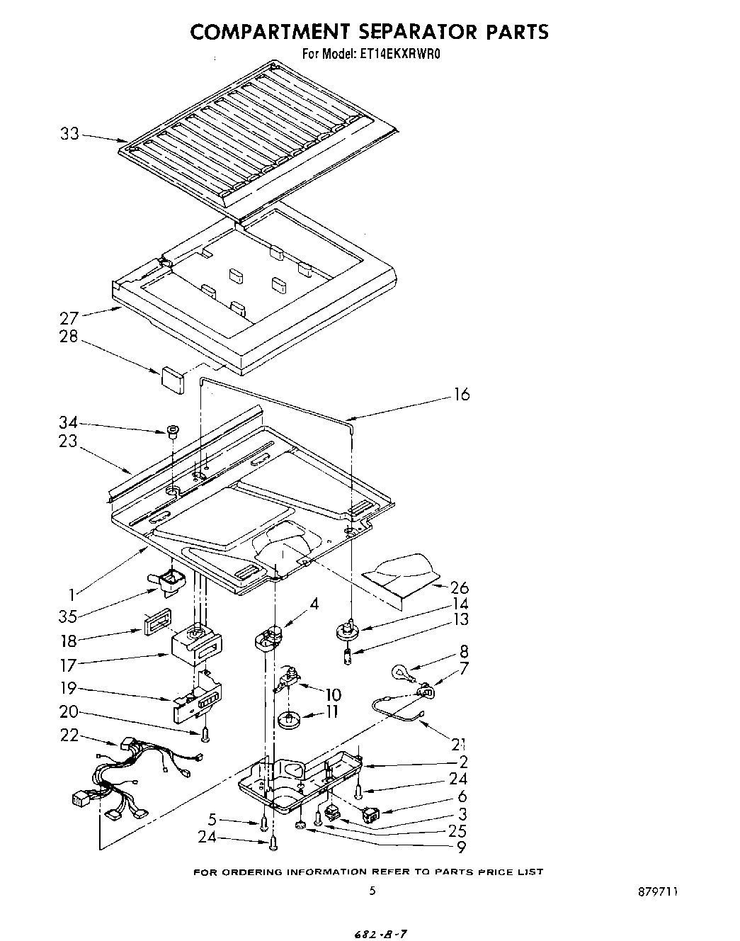 04 - COMPARTMENT SEPARATOR