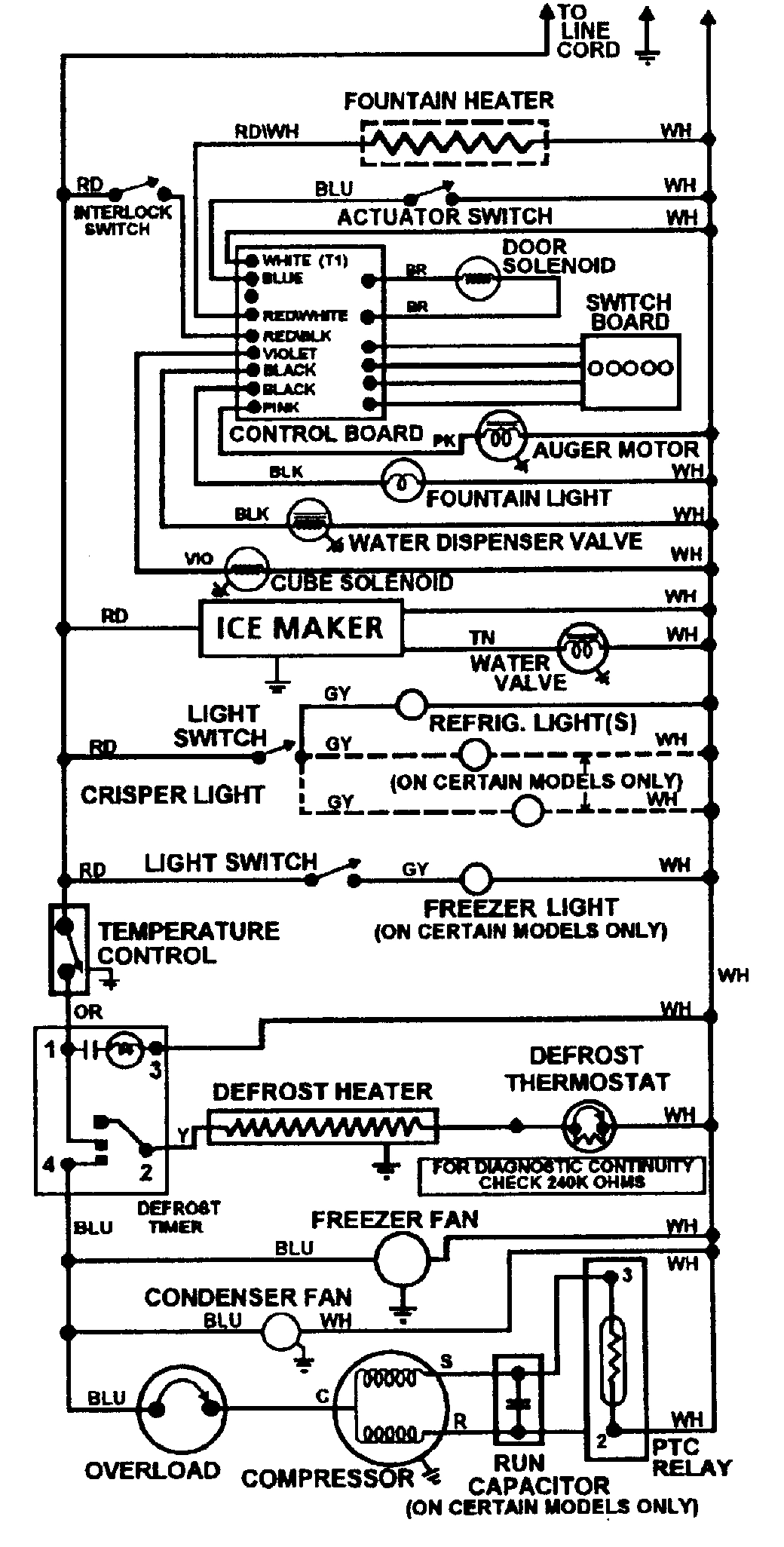 12 - WIRING INFORMATION
