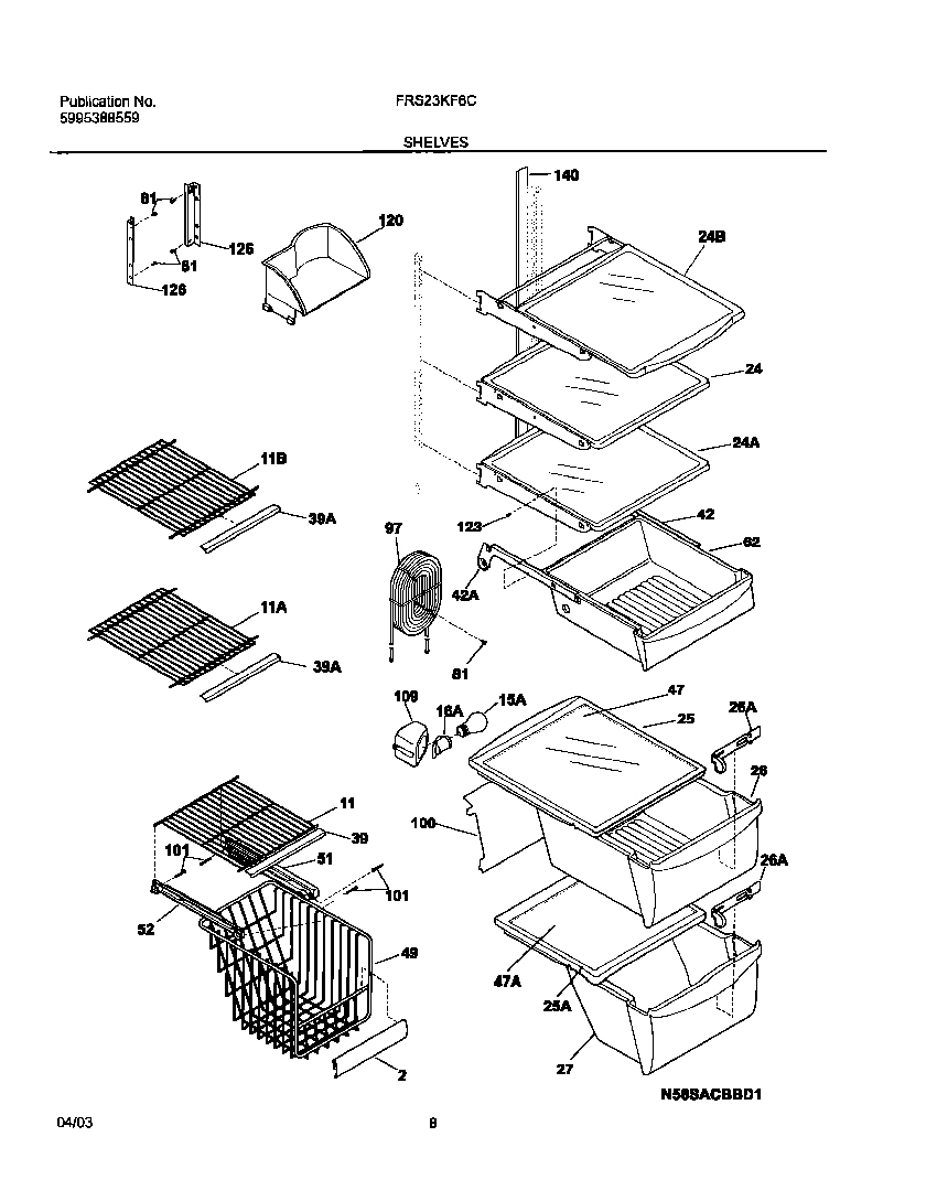 09 - SHELVES