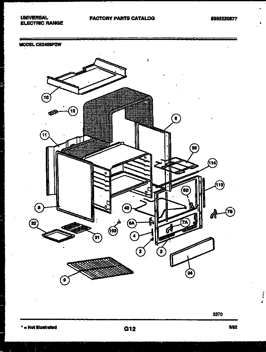 03 - BODY PARTS