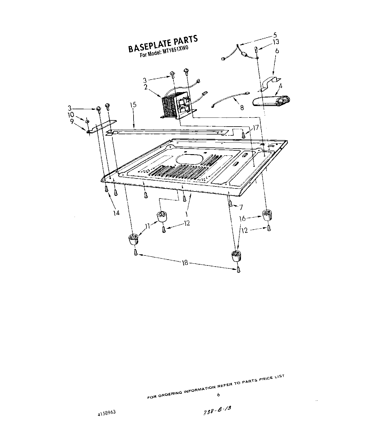 05 - BASEPLATE