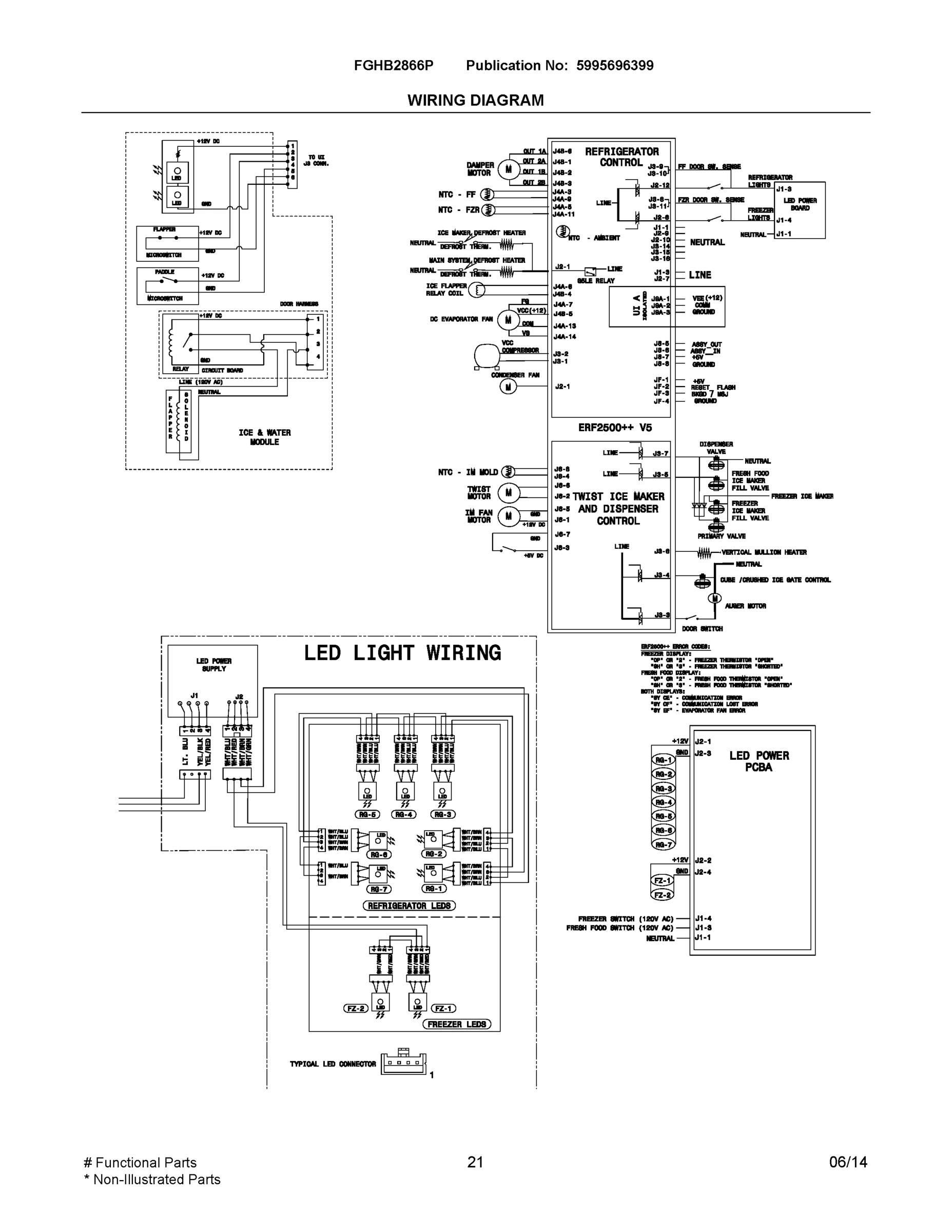 11 - WIRING DIAGRAM