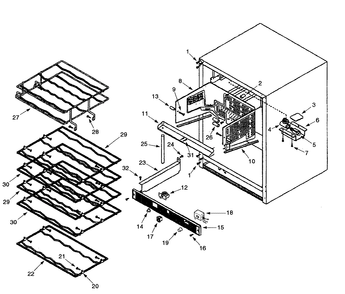 02 - INTERIOR PARTS
