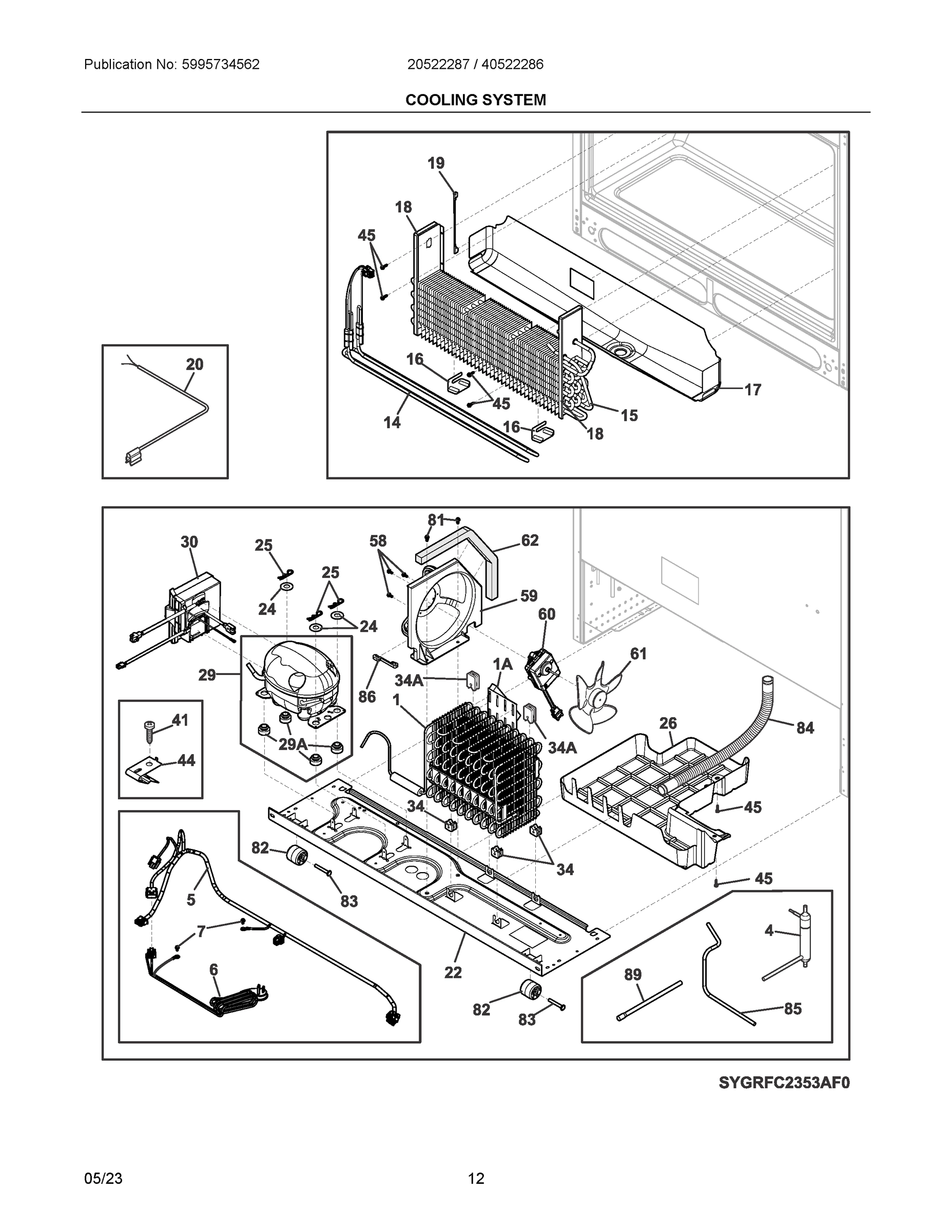 06 - COOLING SYSTEM