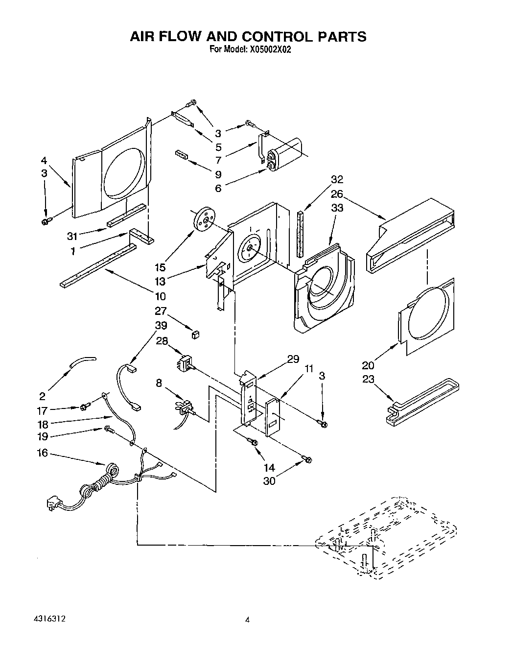 03 - AIR FLOW AND CONTROL