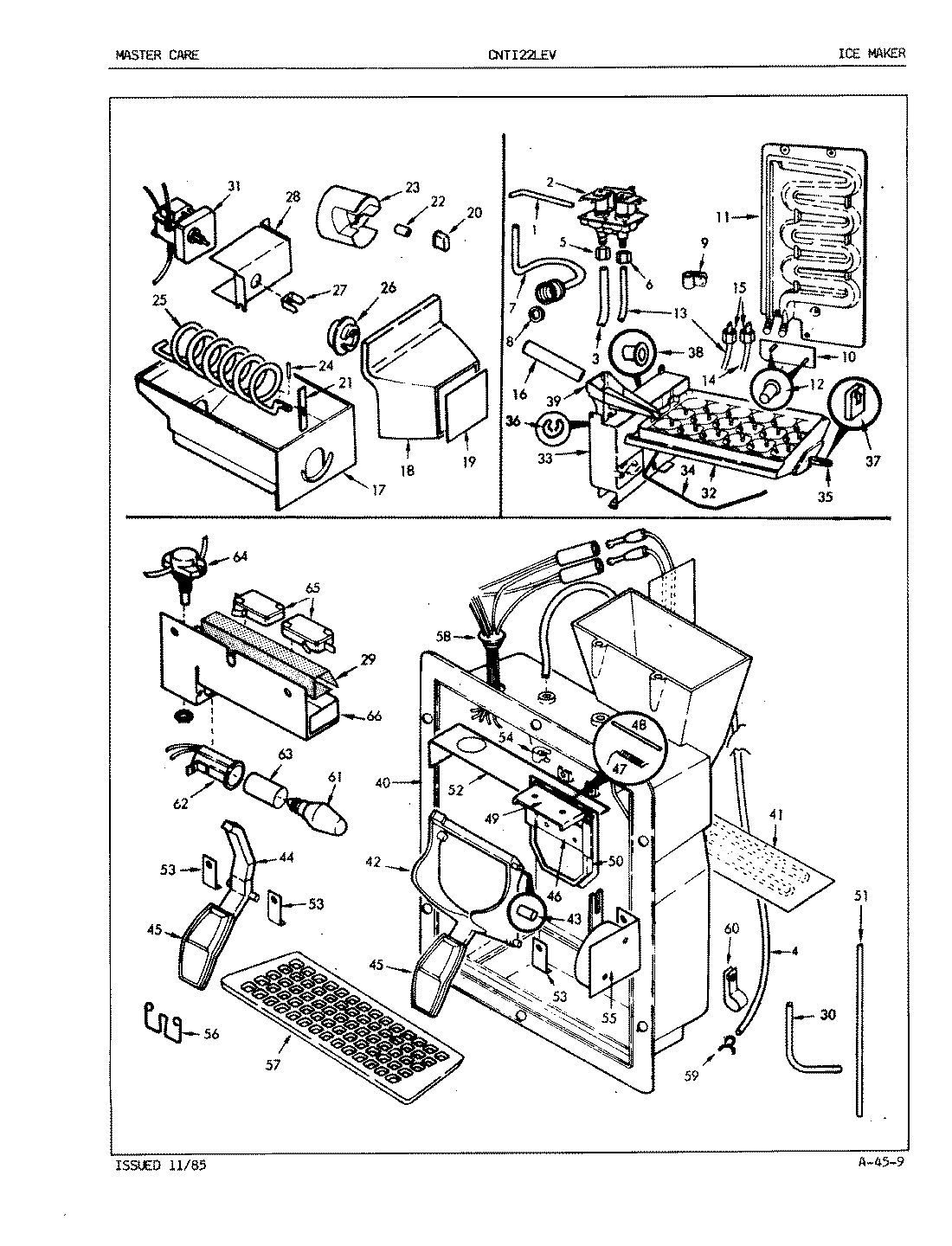 02 - ICE MAKER
