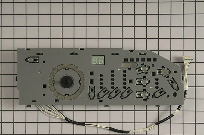 Electronic Control Board