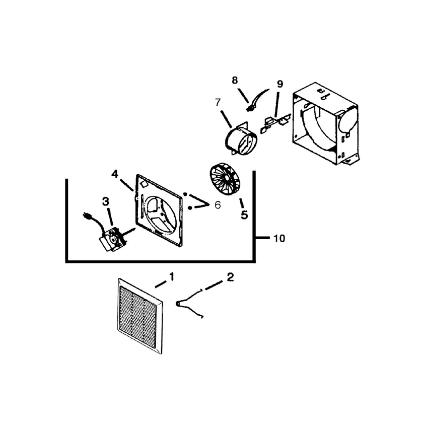 Exploded View